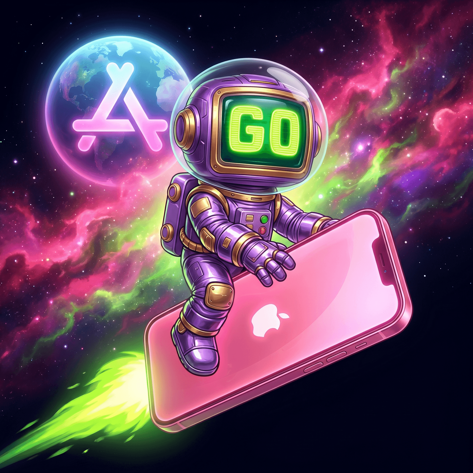 What we learned shipping Goddo to the App Store.