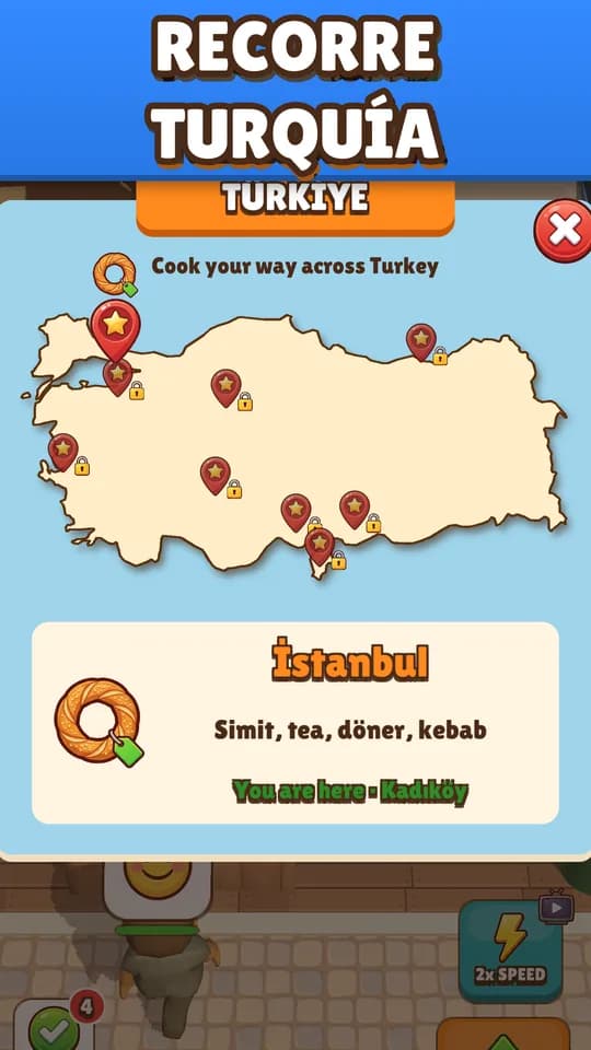 GoTasty: Recorre Turquía