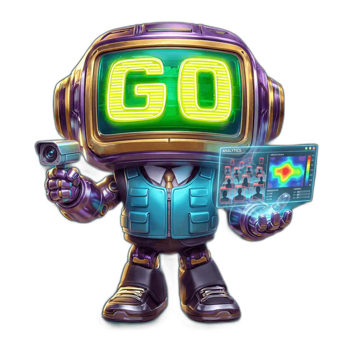 GoTrack · Analyst
