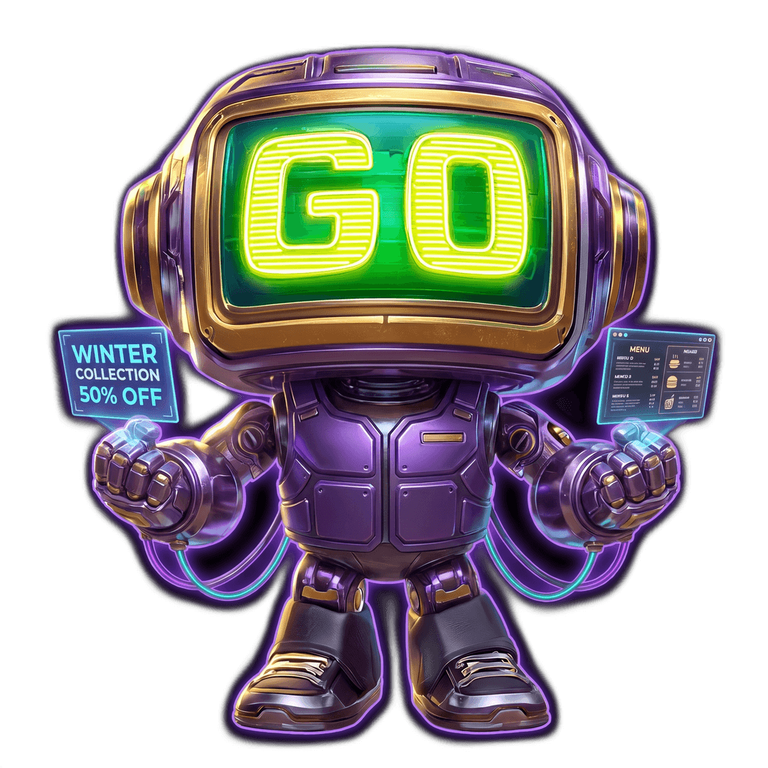 GoVista · Operator