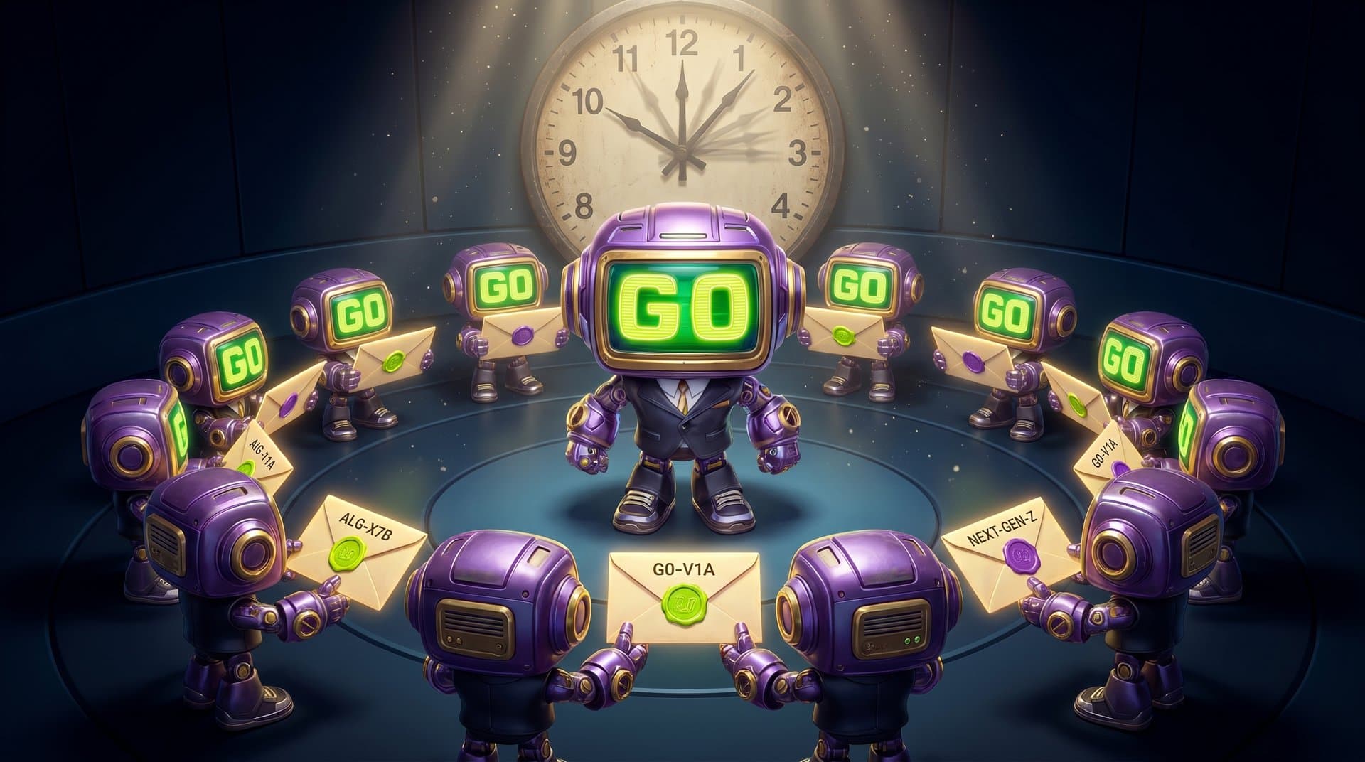 Quantum-resistant agent systems: what changes when agents outlive their keys.